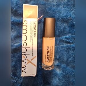 Smashbox Always On Foundation - Tan